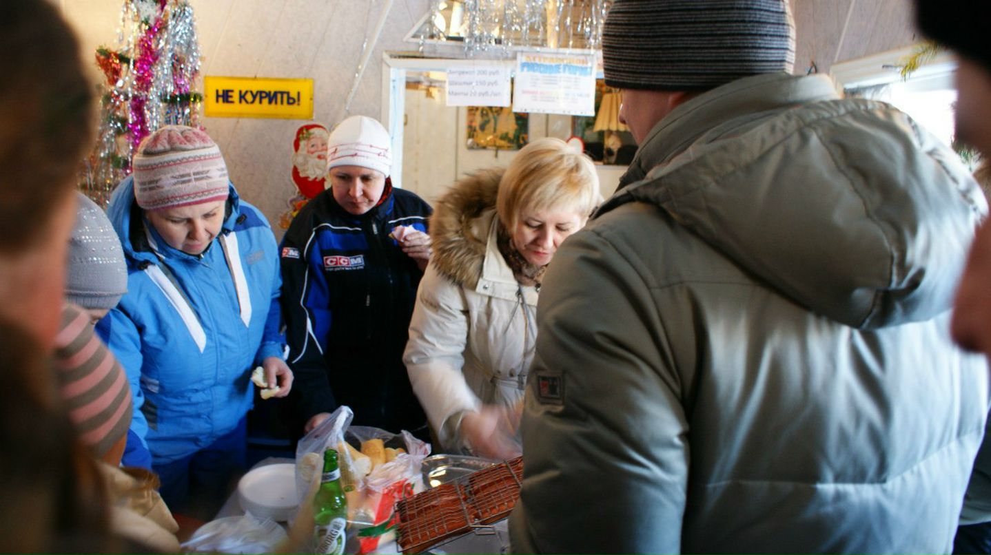 Олеся Герасимова | Новосибирск