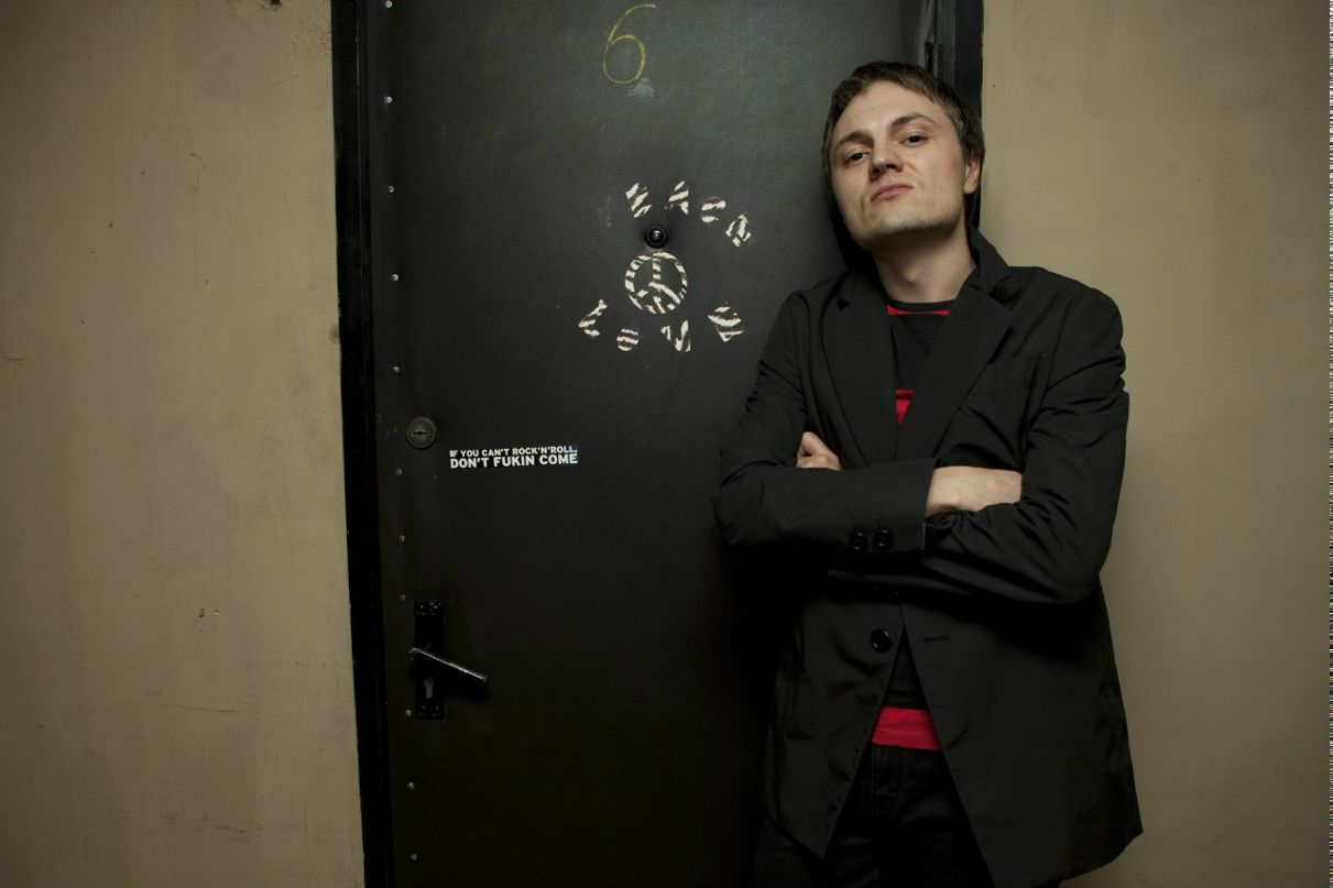 Сергей Баранов | Москва