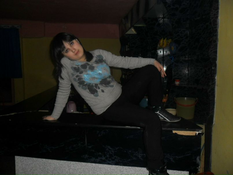 Ирина Ткаченко | Абакан