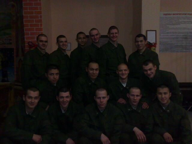 №2, Владимир Таранский, Магадан №2, Владимир Таранский, Магадан