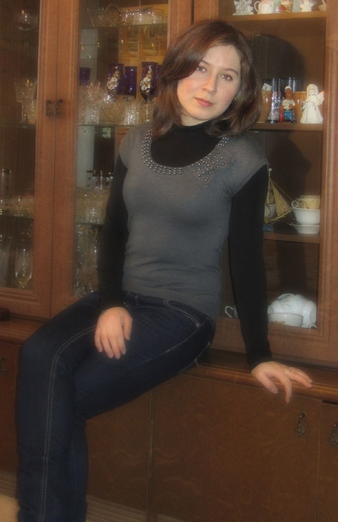 Татьяна Салиева | Москва