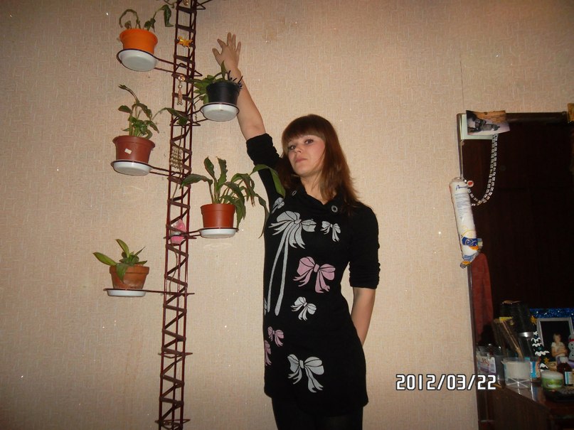 Катерина Козырева | Санкт-Петербург