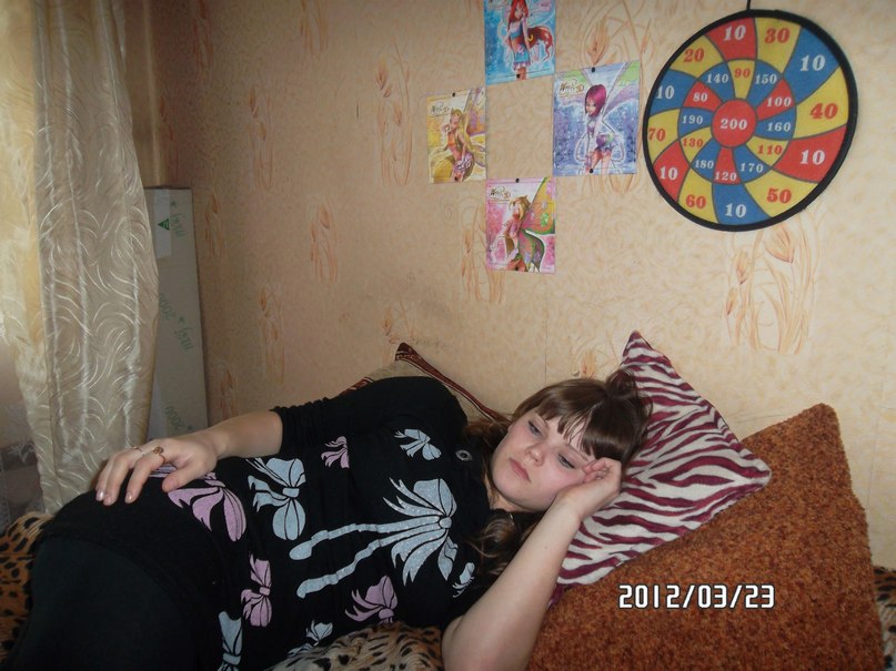 Катерина Козырева | Санкт-Петербург