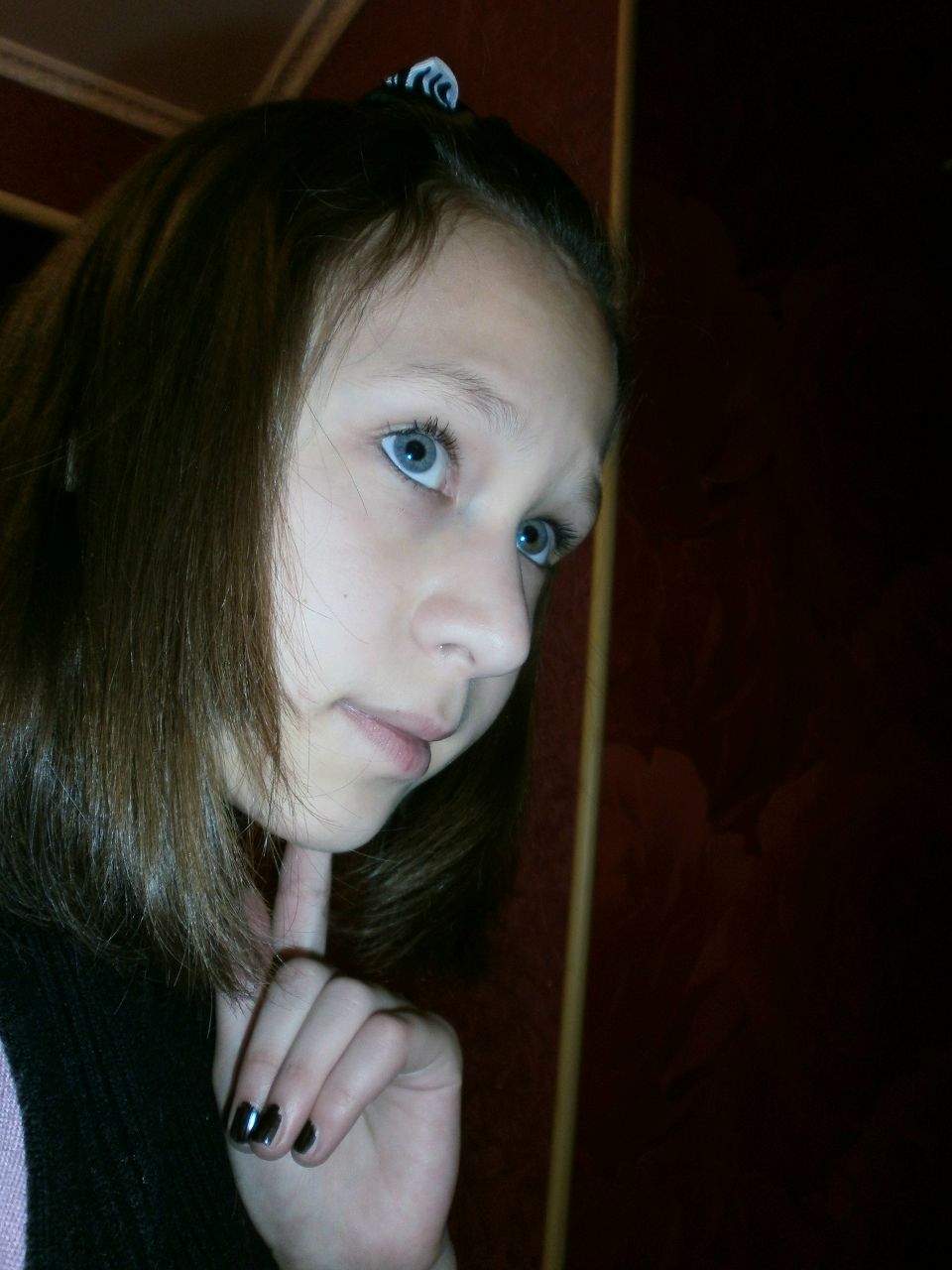 Ульянка Белоус ♥ Сергеевна ♥ | Балта