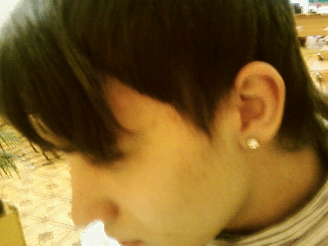 Андрей Завьялов | Красноярск