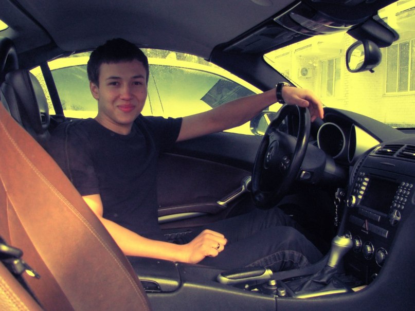 Дмитрий Гавриш | Запорожье