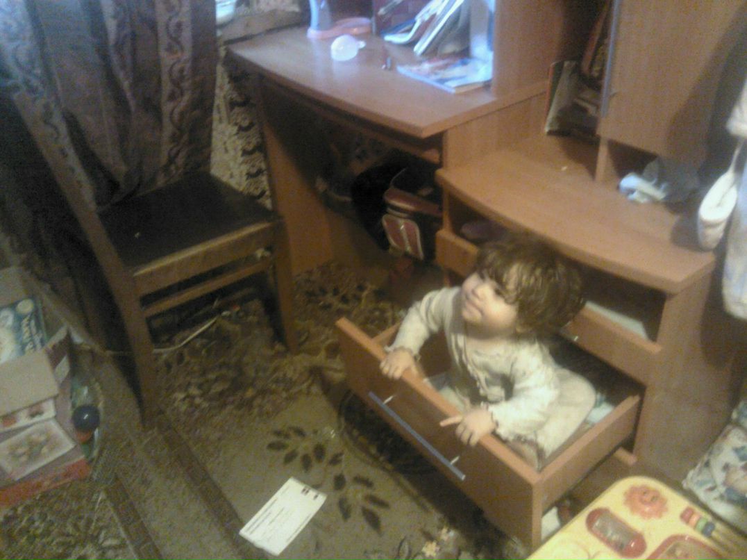 Михаил Марков | Санкт-Петербург