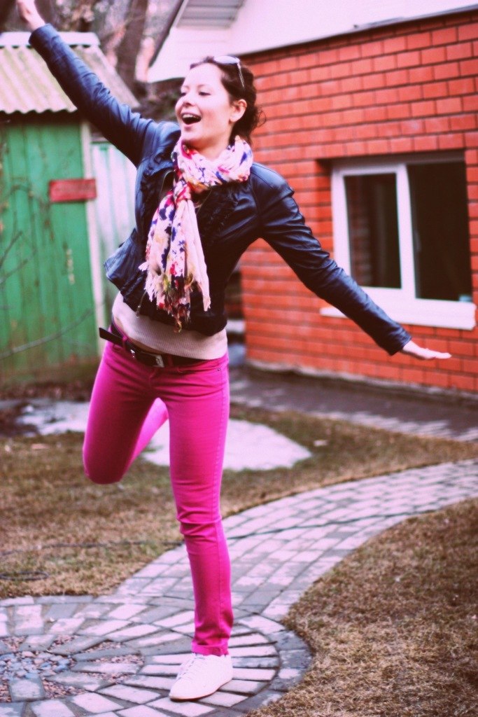 Анна Столярова | Москва