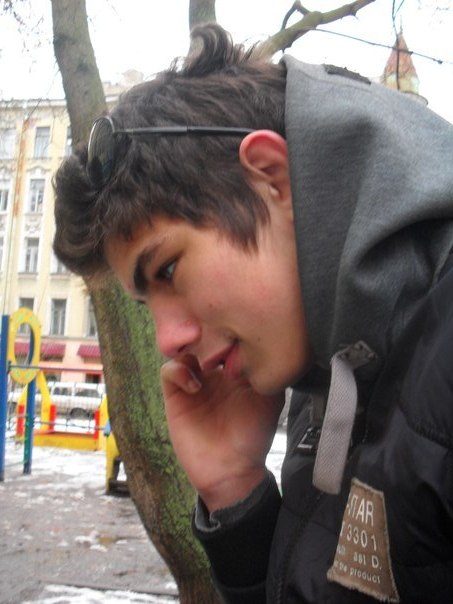 Михаил Супрун BAD BOY | Санкт-Петербург