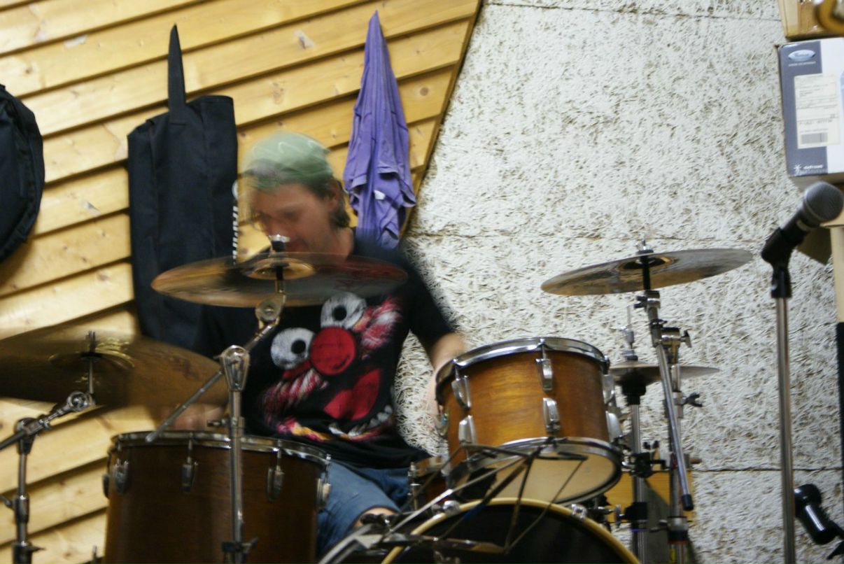 Вадим Скороход | Москва