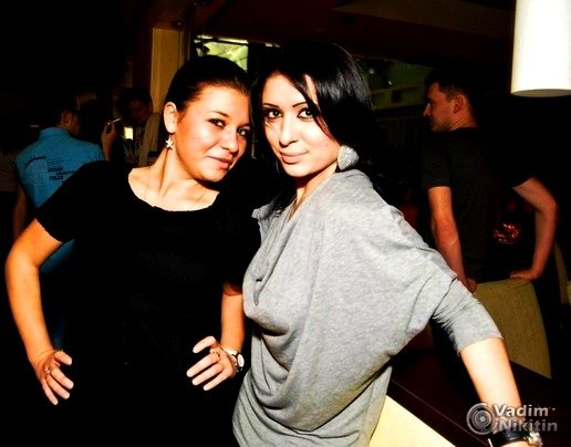 Татьяна Соболь | Сочи