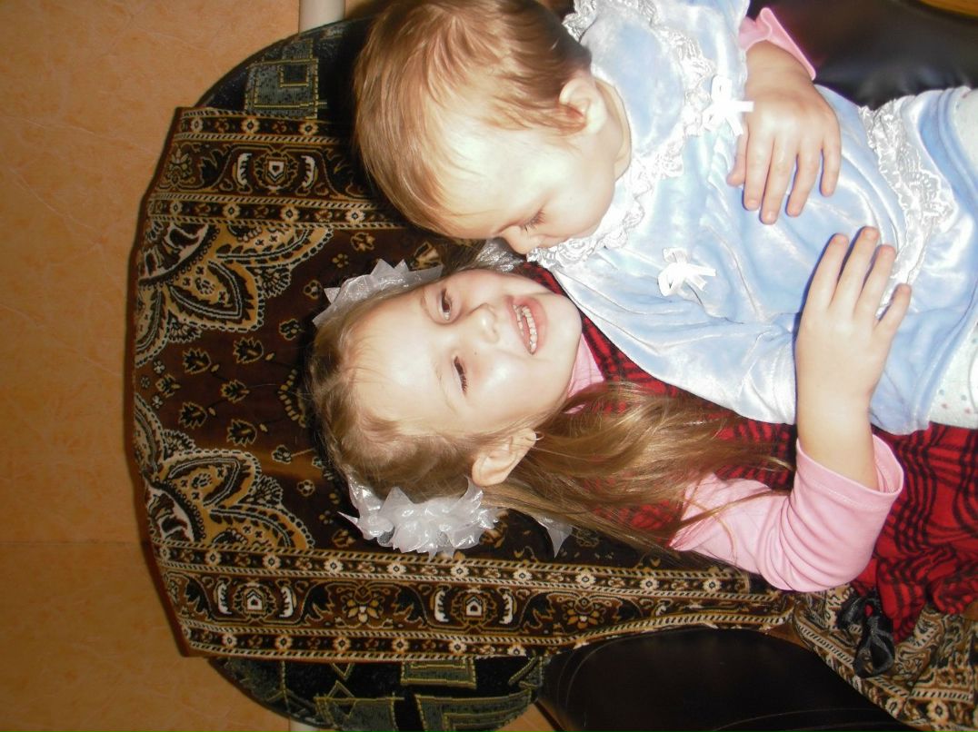 Виктория Прядко | Киев