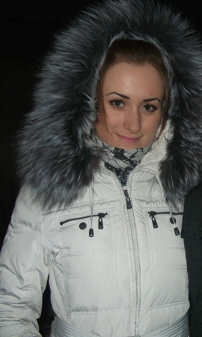 Энже Хайруллина | Улан-Удэ