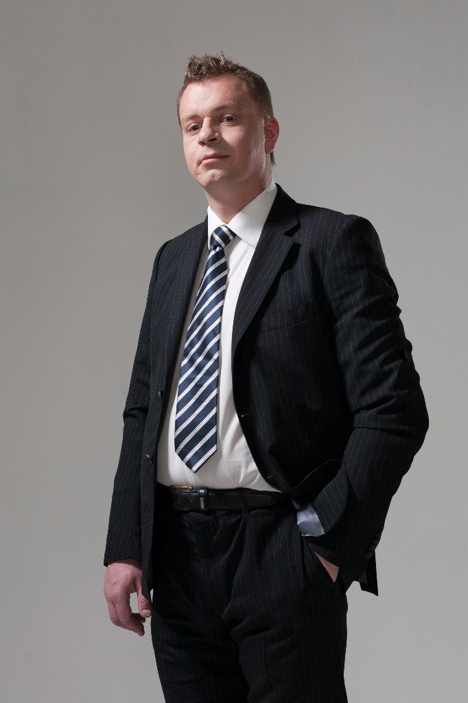 Алексей Щебуняев Александрович | Москва