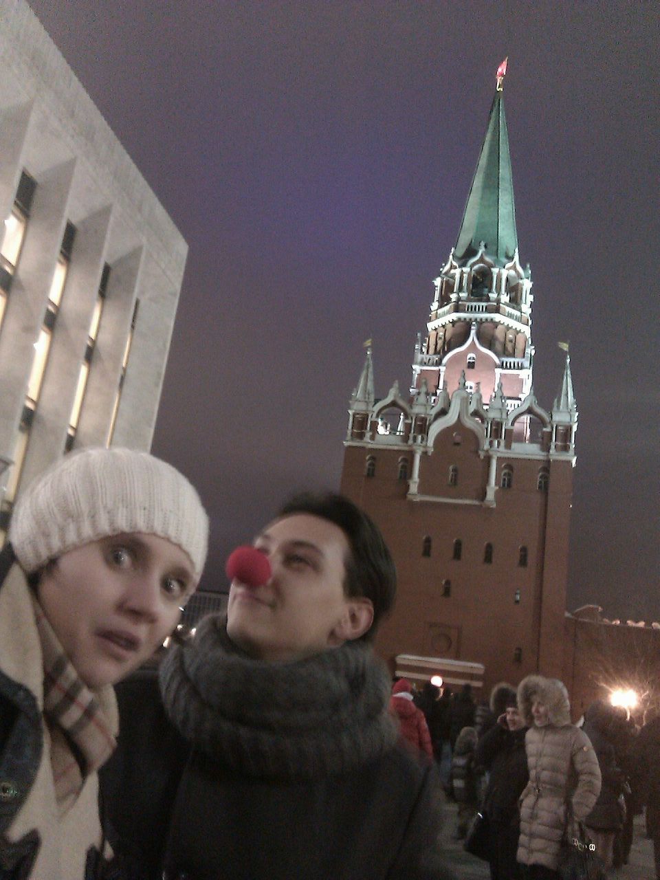 Александр Elvis ♂ | Москва