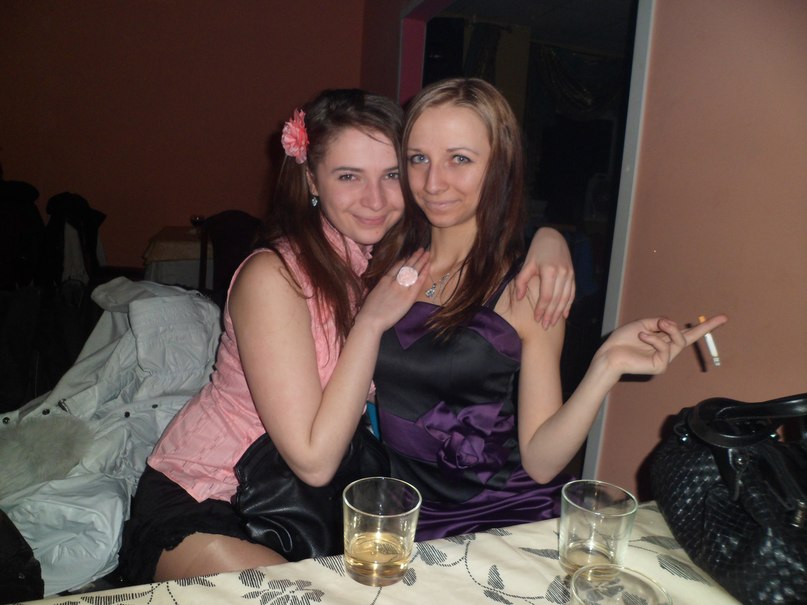 Вера Савушкина | Всеволожск