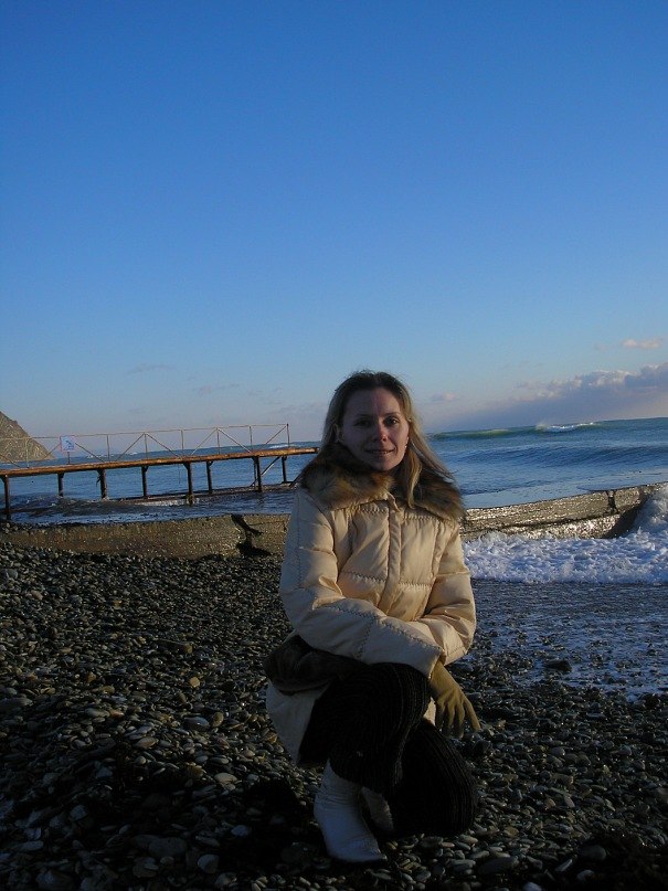 Марина Цветкова | Сыктывкар