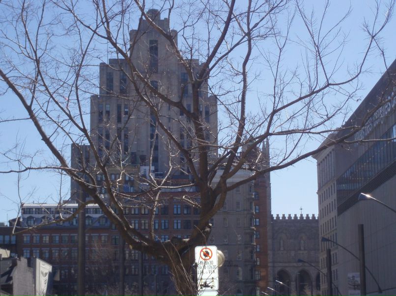 Игорь-Boro-Doc Махаев | Montréal