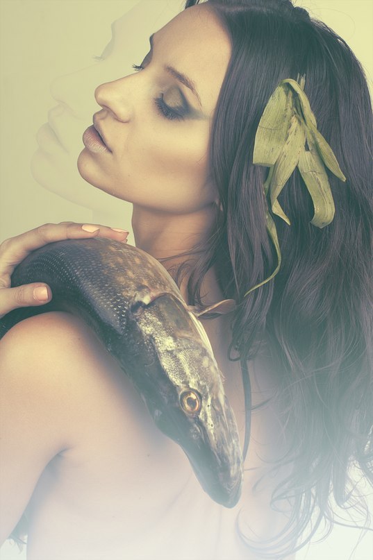 София Вильдавская MAKE-UPer (c) | Санкт-Петербург