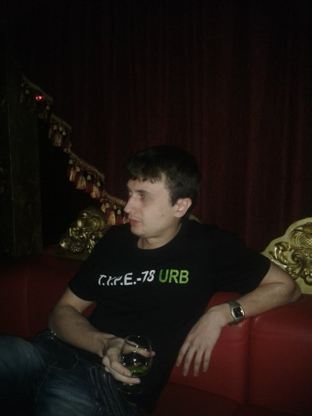 Александр Грибов | Херсон