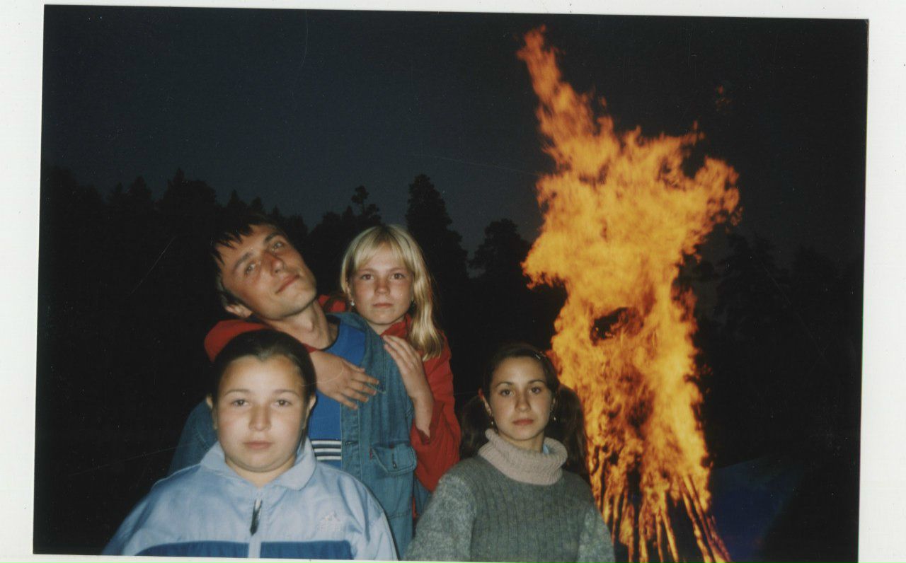 Милослав Чемоданов | Москва