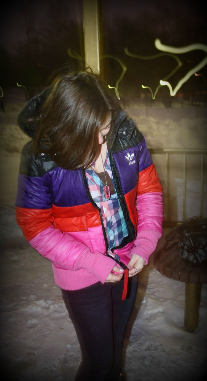 Виктория Владимировна | Москва