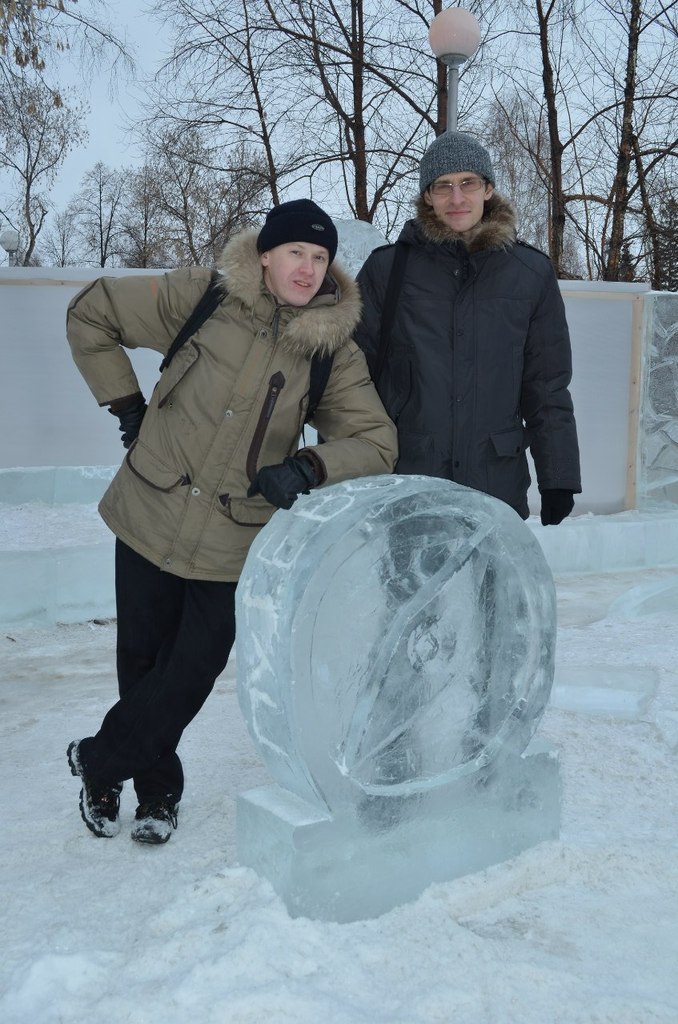 Татьяна Перевертайло | Томск