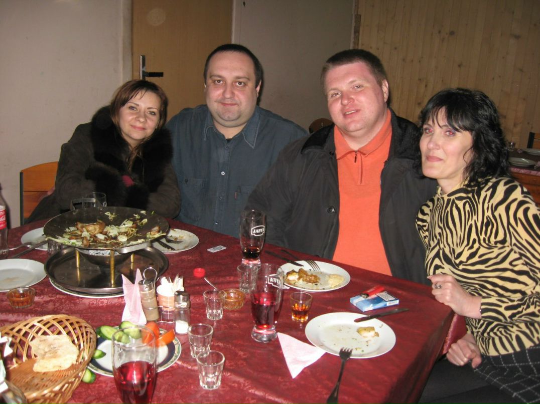 Андрей Мистюк | Киев