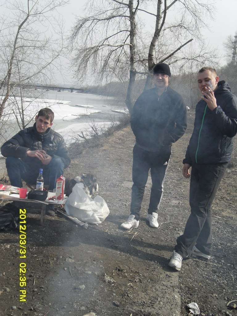 Юлия Бердник | Новокузнецк