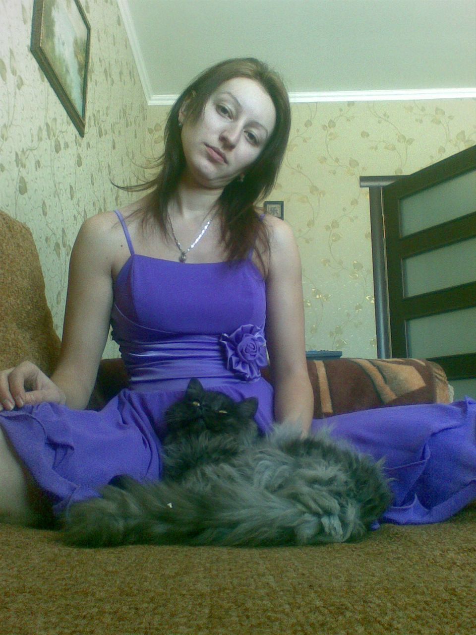 Аня Елфимова | Селичовка