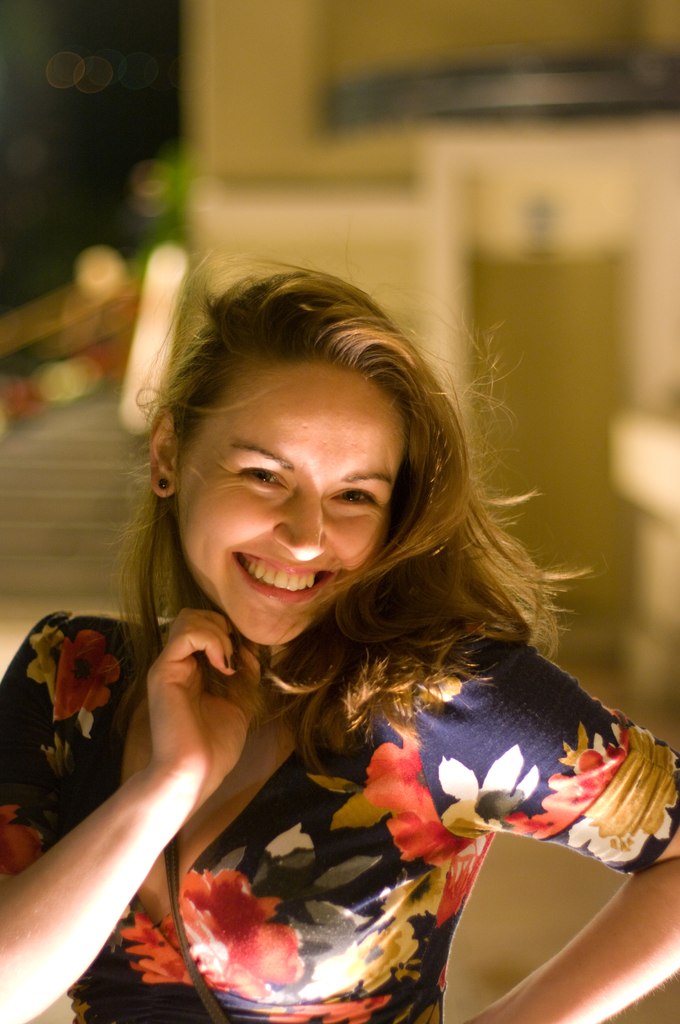 Ольга Соберай | Kraków