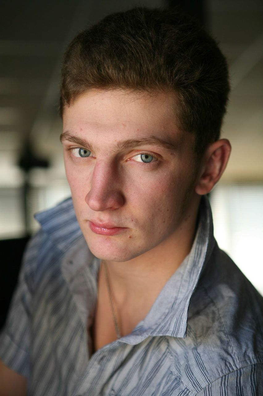 Рома Снегов Ромарио | Санкт-Петербург