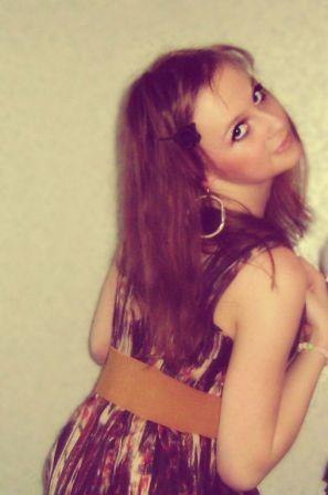 Ирина Деснева Анатольевна | Верхняя Тойма