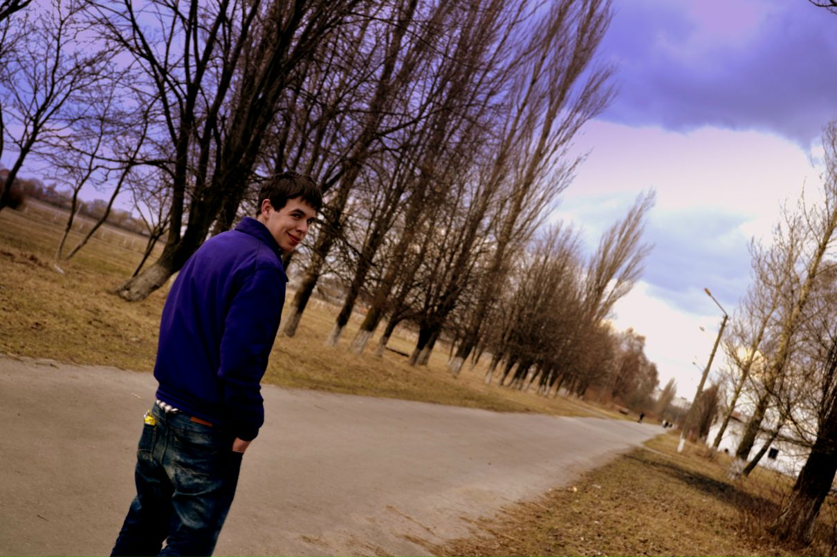 Міша Малиновський | Львов