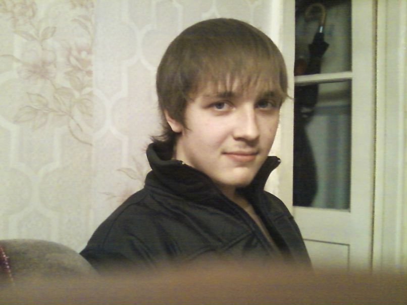 Алексей Красных | Омск