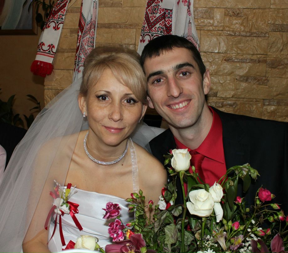 Коля Бойчук | Луцк