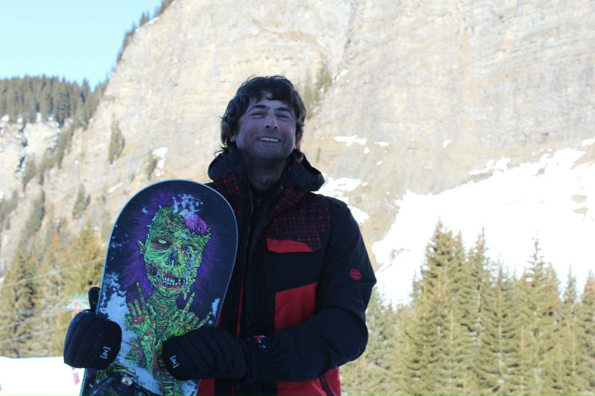 Алексей Шпак | Ярославль