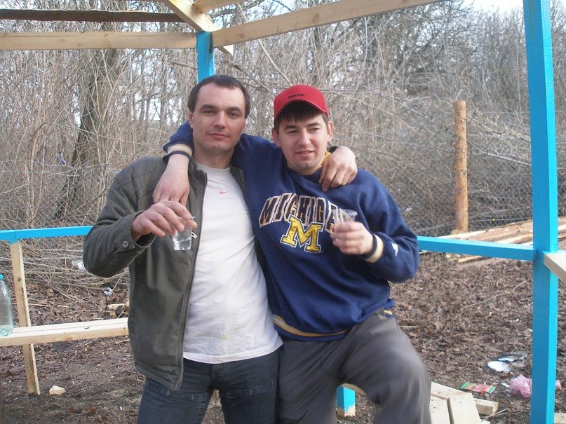 Дмитрий Шадура | Харьков