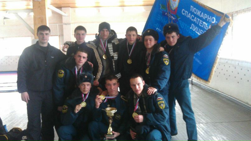 Сергей Федулов | Сургут