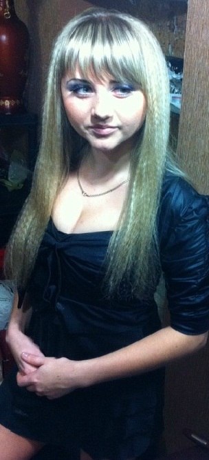 Katrin Makhnovska | Одесса