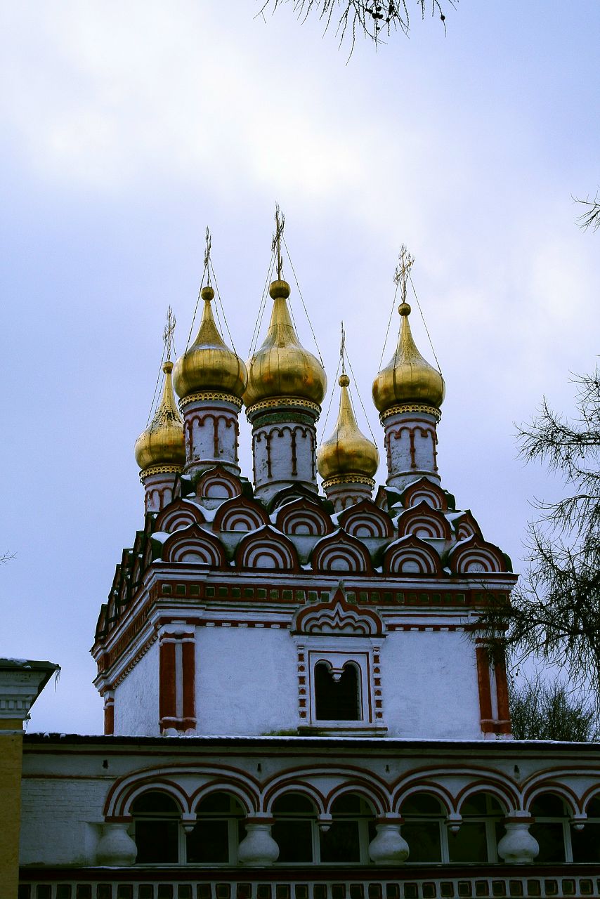 Антон Герасимов | Солнечногорск