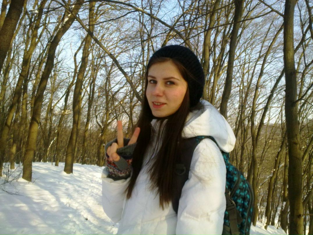 Вова Слободянюк | Киев