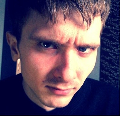 Денис Тузюк | Хабаровск