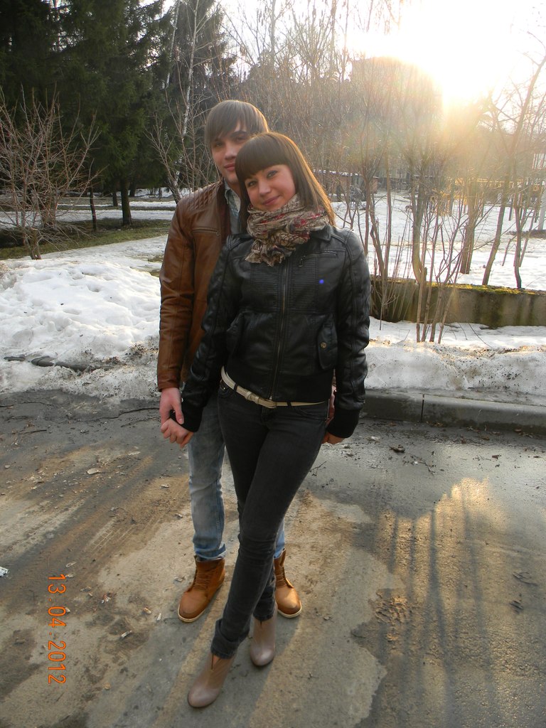 Инга Фролова | Домодедово