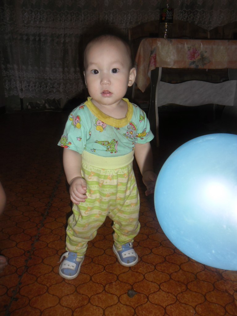 Варвара Иванова | Якутск