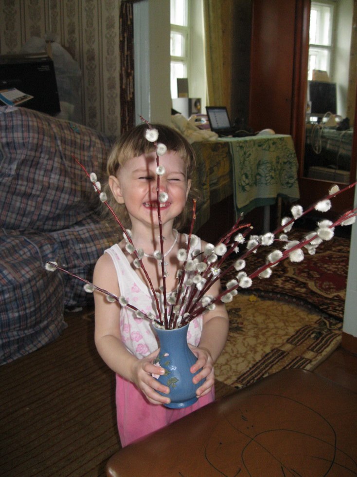 Анастасия Богданова Александровна | Селятино (поселок)