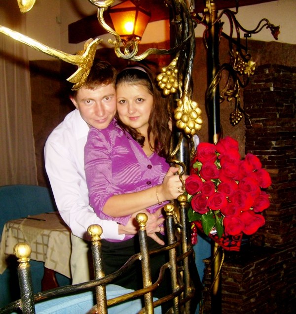 Кристина Насырова | Уфа