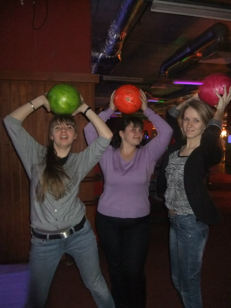 Анюта Хрупина *малютка Енн* | Санкт-Петербург