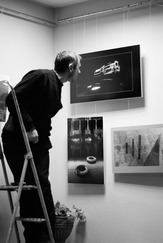 Олег Костяев | Singapore