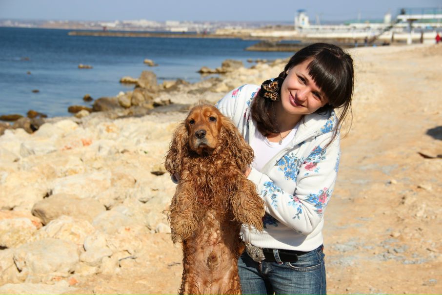 №74, Алла Красуцкая, Севастополь №74, Алла Красуцкая, Севастополь